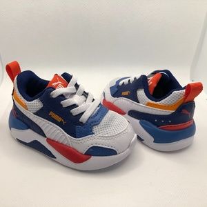 Puma baby sneakers